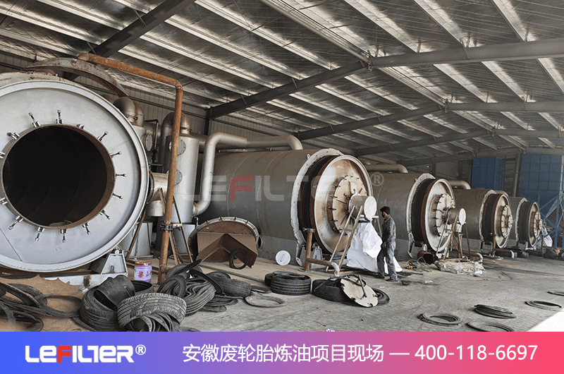 開一家正規(guī)廢輪胎煉油廠大概需要多少投資？效益怎么樣？