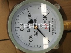 裂解煉油設(shè)備生產(chǎn)過程中溫度表、壓力表的特殊用處